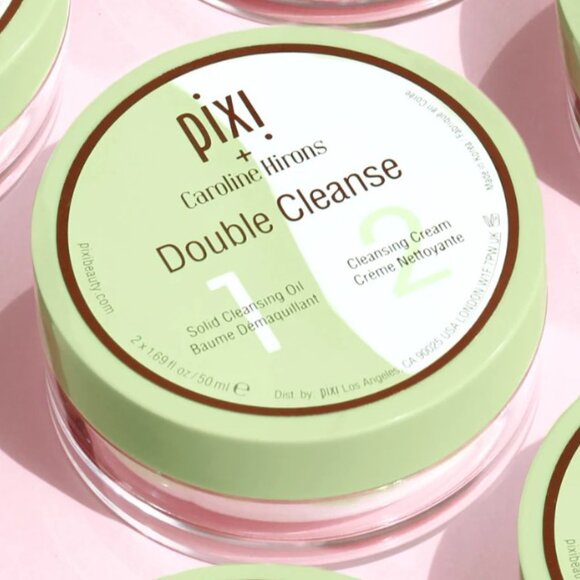 PIXI Double Cleanse - Picture 2 of 8
